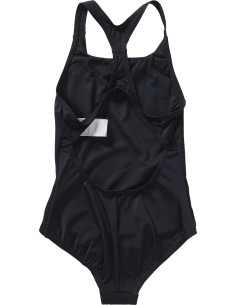 BAÑADOR NEGRO NIÑA NIKE (NESSB711-001).