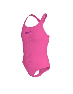 BAÑADOR ROSA NIKE NIÑA (NESSB711-678).
