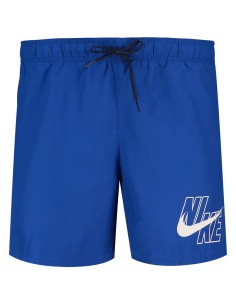 BAÑADOR ROYAL NIKE (NESSA566-494).
