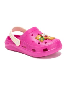 CANGREJERAS ROSA BEIGE S.FROC 2513 (SFROCJS2513).