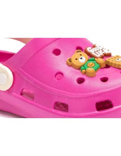 CANGREJERAS ROSA BEIGE S.FROC 2513 (SFROCJS2513). 2