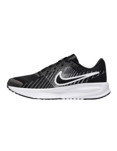 ZAPATILLAS NIKE RUN DEFY NEGRAS (HM9594-004). 2
