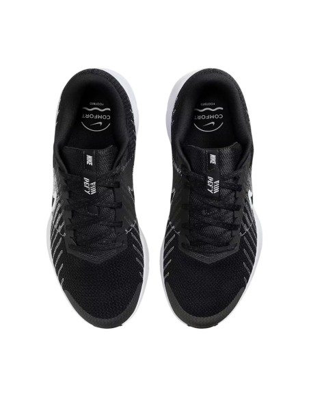 ZAPATILLAS NIKE RUN DEFY NEGRAS (HM9594-004).