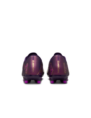 ZAPATILLAS KILIAN MBAPPE SOOM VAPOR 16 FG (FQ8377-500).