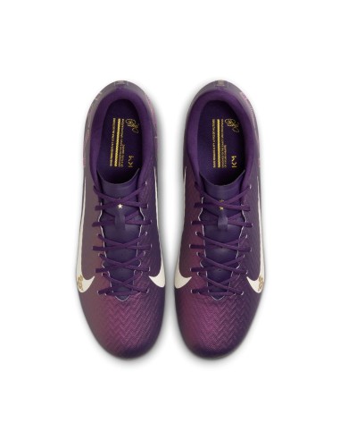 ZAPATILLAS KILIAN MBAPPE SOOM VAPOR 16 FG (FQ8377-500).