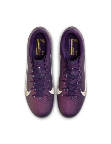 ZAPATILLAS KILIAN MBAPPE SOOM VAPOR 16 FG (FQ8377-500). ZAPATILLAS KILIAN MBAPPE SOOM VAPOR 16 FG (FQ8377-500).