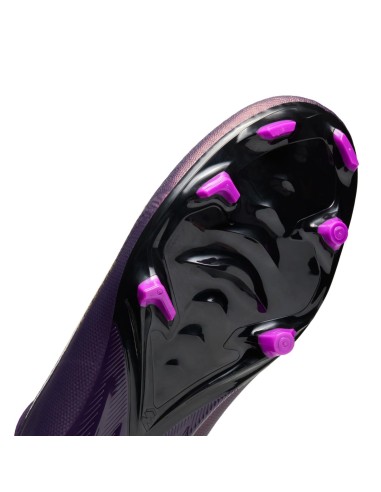 ZAPATILLAS KILIAN MBAPPE SOOM VAPOR 16 FG (FQ8377-500).