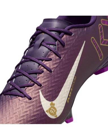 ZAPATILLAS KILIAN MBAPPE SOOM VAPOR 16 FG (FQ8377-500).