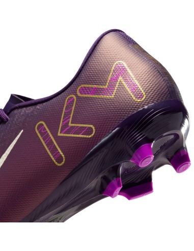 ZAPATILLAS KILIAN MBAPPE SOOM VAPOR 16 FG (FQ8377-500).