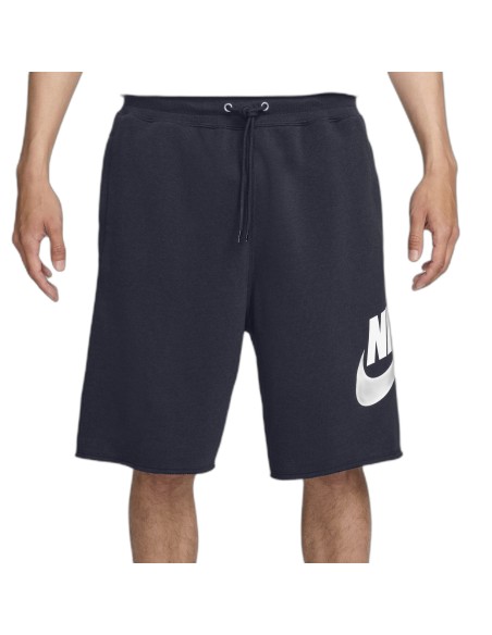 SHORT NIKE H MARINO (FQ4950-451).