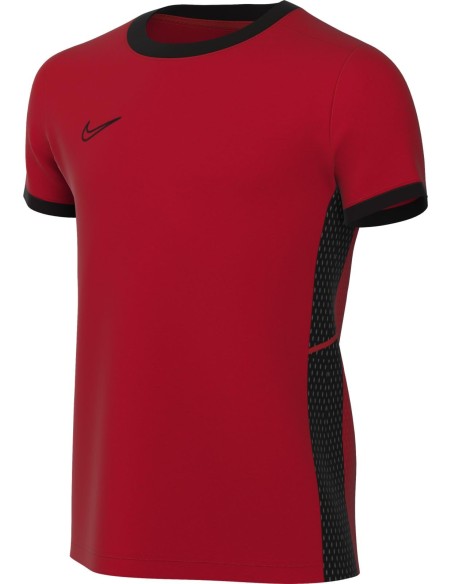 CAMISETA ACADEMY ROJA GS NIKE (HJ3716-657).