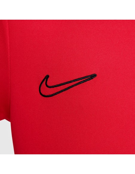 CAMISETA ACADEMY ROJA GS NIKE (HJ3716-657).