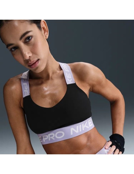BRA NIKE W NEGRA-MORADO (HF5372-013).
