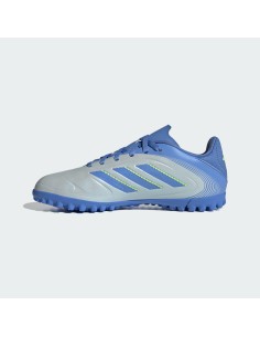 ZAPATILLAS COPA PURE III CLUB AZUHAL (IE1186).