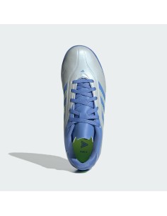 ZAPATILLAS COPA PURE III CLUB AZUHAL (IE1186). 2