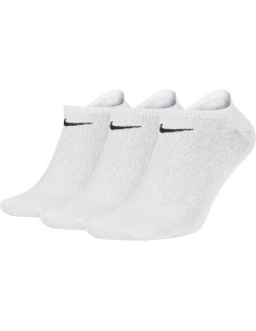 CALCETIN NIKE BLANCO (RN0026-001).