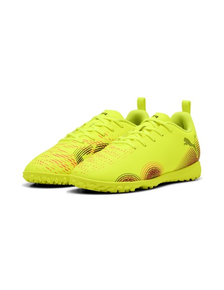 ZAPATILLAS FUTURE FLUOR TURF (108396-03).