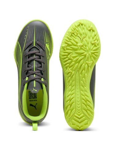 ZAPATILLAS ULTRA FLUOR (108333-03).