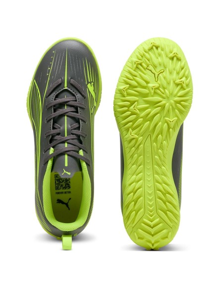 ZAPATILLAS ULTRA FLUOR (108333-03).