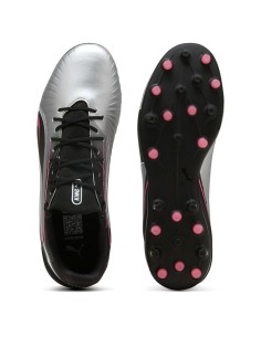 ZAPATILLAS ULTRA FLUOR TURF (108319-02). 2