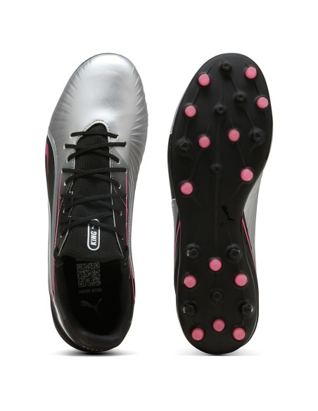 ZAPATILLAS ULTRA FLUOR TURF (108319-02).