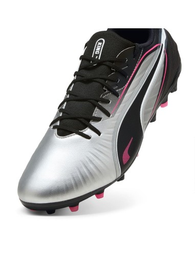 ZAPATILLAS ULTRA FLUOR TURF (108319-02).