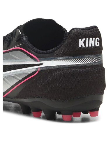 ZAPATILLAS ULTRA FLUOR TURF (108319-02).