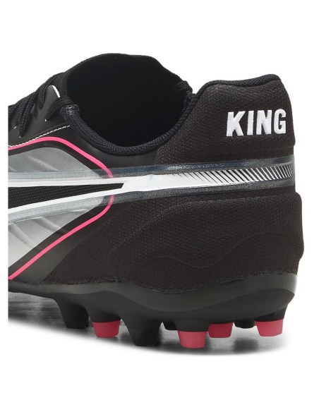 ZAPATILLAS ULTRA FLUOR TURF (108319-02).