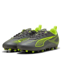 ZAPATILLAS ULTRA GRIS FLUOR (108329-03).