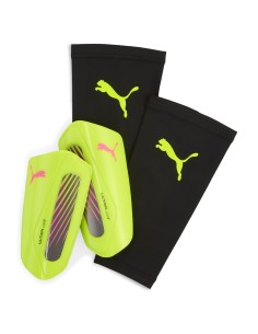 ESPINILLERAS PUMA FLUOR (030992-02).