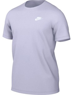 CAMISETA NIKE CLUB (AR4997-538).