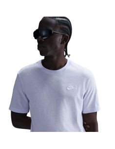 CAMISETA NIKE CLUB (AR4997-538). 2
