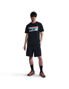 CAMISETA NIKE BLANCA CARTEL (HJ0760-010).