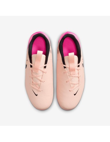 ZAPATILLAS PHANTON FG ROSA (FD6722-800).