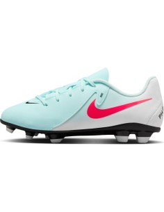 ZAPATILLAS PHANTOM GX FG (FJ2600-800).