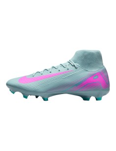 ZAPATILLAS SUPERFLY 10 ROJA FG (FQ1456-301).