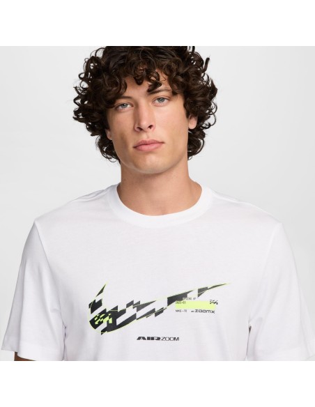 CAMISETA BLANCA NIKE ELITE (HJ3684-100).