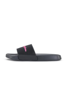 CHANCLAS NEGRAS CHAMPION WOMEN (S11806-KK001).