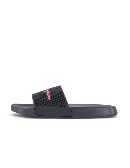 CHANCLAS NEGRAS CHAMPION WOMEN (S11806-KK001).