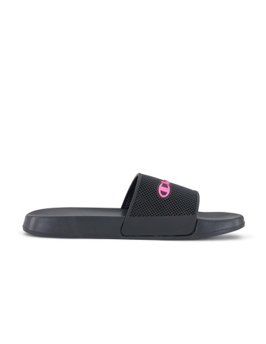 CHANCLAS NEGRAS CHAMPION WOMEN (S11806-KK001).