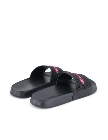 CHANCLAS NEGRAS CHAMPION WOMEN (S11806-KK001).