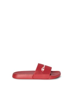 CHANCLAS ROJA CHAMPION (S11806-RS001).