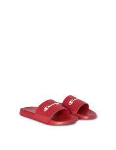CHANCLAS ROJA CHAMPION (S11806-RS001). 2