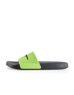 CHANCLAS NEGRAS CHAMPION (S22469-KK006).