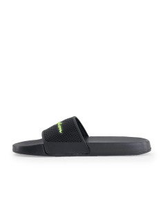 CHANCLAS NEGRO CHAMPION (S33214-KK001).
