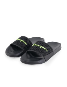 CHANCLAS NEGRO CHAMPION (S33214-KK001). 2