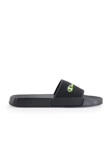 CHANCLAS NEGRO CHAMPION (S33214-KK001).