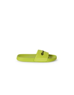 CHANCLAS VERDE CHAMPION (S33214-YM003).