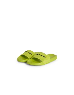 CHANCLAS VERDE CHAMPION (S33214-YM003). 2