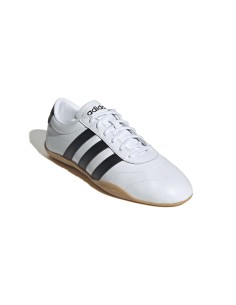 ZAPATILLAS GRAND COURT BLANCAS (JQ9688). 2